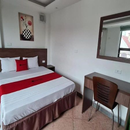 Ha Noi Vang Hotel Hoang Ngan Hanoj Exteriér fotografie