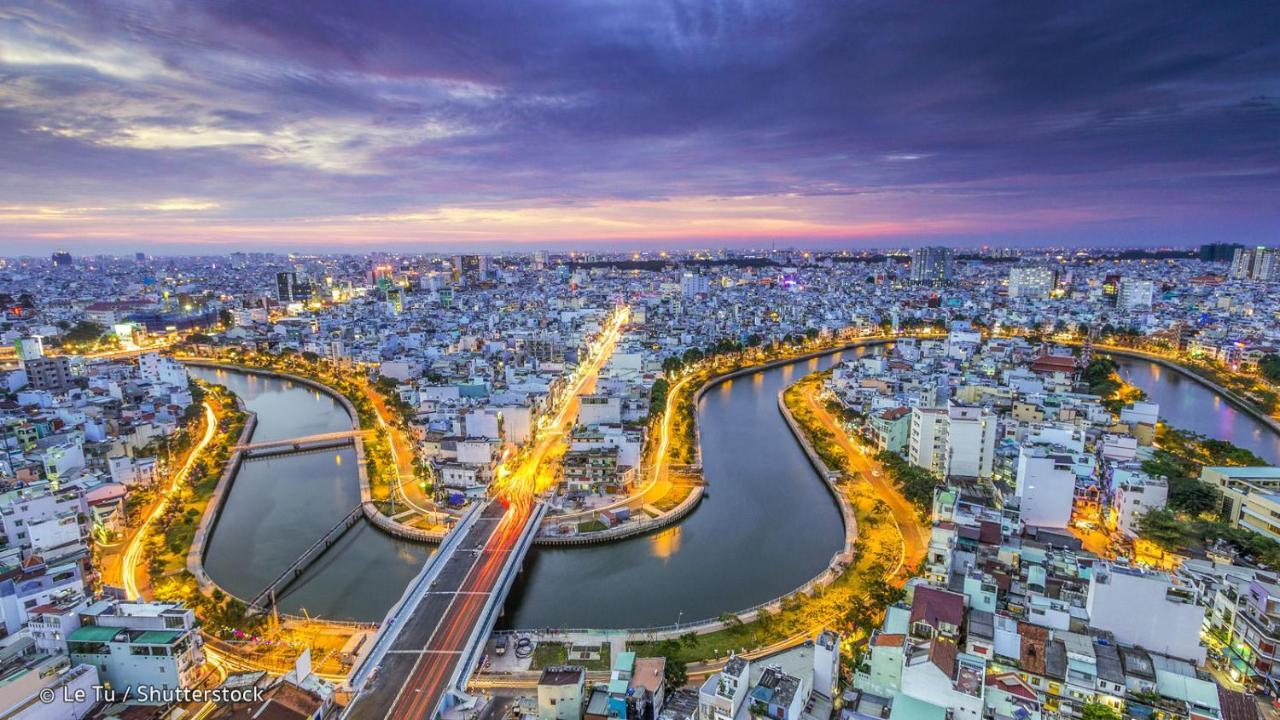 Ha Noi Vang Hotel Hoang Ngan Hanoj Exteriér fotografie