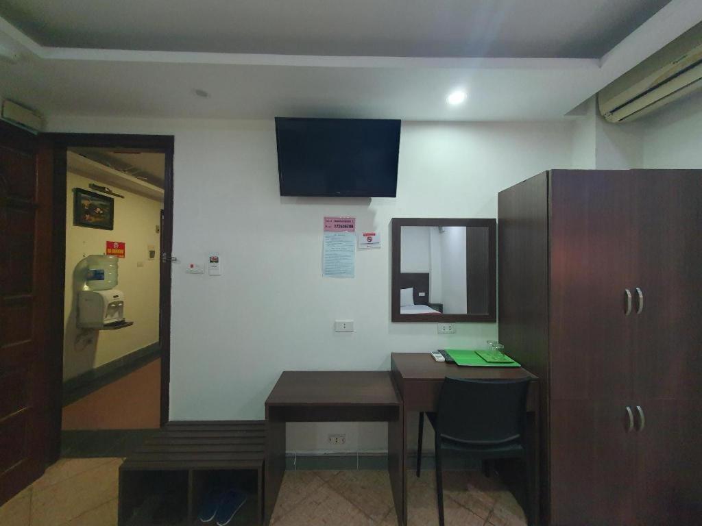 Ha Noi Vang Hotel Hoang Ngan Hanoj Exteriér fotografie