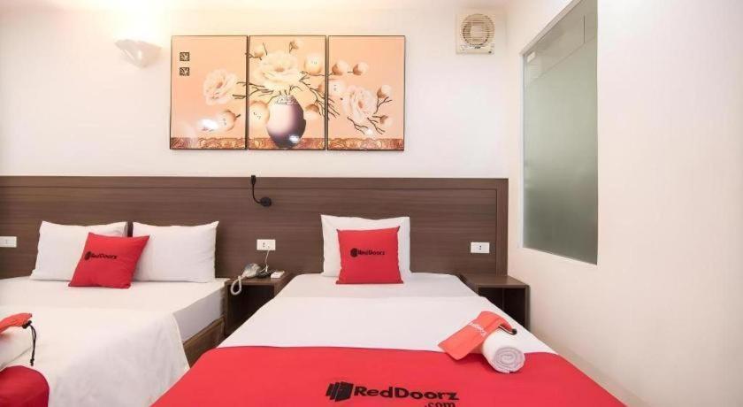 Ha Noi Vang Hotel Hoang Ngan Hanoj Exteriér fotografie