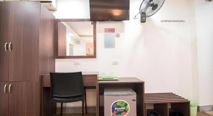 Ha Noi Vang Hotel Hoang Ngan Hanoj Exteriér fotografie